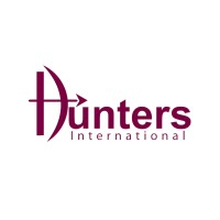 Hunters International