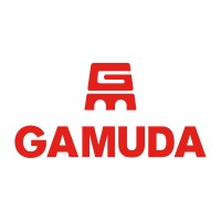 GAMUDA