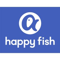 Happy Fish Swim School