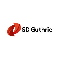 SD Guthrie Berhad