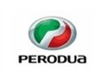 Perodua Manufacturing Sdn Bhd