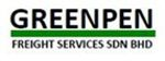 Greenpen Freight Services Sdn Bhd