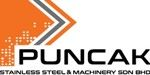 PUNCAK STAINLESS STEEL & MACHINERY SDN BHD