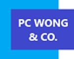 PC WONG & CO.