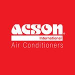 Acson Malaysia Sales & Service Sdn Bhd