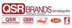 QSR Brands (M) Holdings Bhd