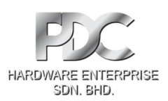 PDC HARDWARE ENTERPRISE SDN. BHD.