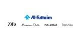 Al-Futtaim Group Asia Regional Business Services Sdn Bhd