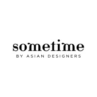 Sometime • By Asian Designers