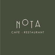 NOTA | Cafe Restaurant