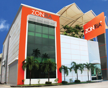 ZON RIA M SDN BHD