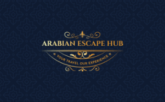 Arabian Escape Hub