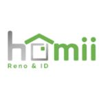 HOMII RENO & ID SDN BHD