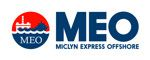 Miclyn Express Offshore Pte Ltd