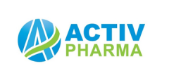 ACTIV PHARMA SDN. BHD.