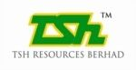 TSH Resources Berhad