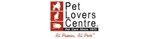 Pet Lovers Centre Pte Ltd