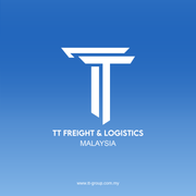 TT Freight Group Sdn Bhd