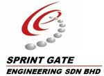 Sprint Gate Engineering Sdn Bhd