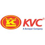 KVC Industrial Supplies Sdn Bhd