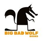 Big Bad Wolf Books Sdn Bhd