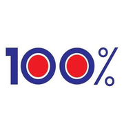 100 Percent Discount Store Sdn. Bhd