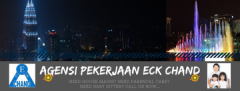 AGENSI PEKERJAAN ECK CHAND SDN BHD