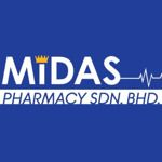 MIDAS PHARMACY SDN. BHD.