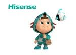 Hisense (Malaysia) Sdn Bhd