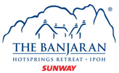 The Banjaran Hotsprings Retreat