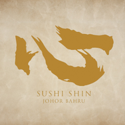 Sushi Shin Restaurant Sdn Bhd