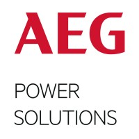 AEG Power Solutions