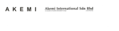 Akemi International Sdn Bhd