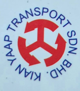 Kian Yaap Transport Sdn Bhd