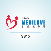 MEDILOVE SS15 SDN BHD