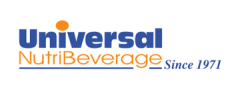 Universal NutriBeverage Sdn Bhd