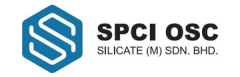 SPCI OSC Silicate (M) Sdn. Bhd. (1399374-H)