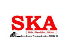 SKA TRANSPORT (M) SDN BHD