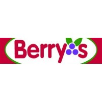 BERRY'S CAKE HOUSE SDN BHD