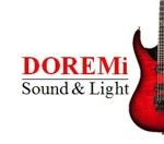 DOREMi Sound & Light Sdn Bhd