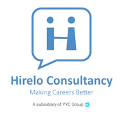 Agensi Pekerjaan Hirelo Consultancy Sdn Bhd