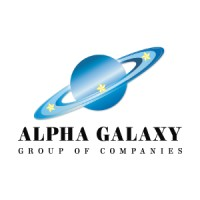 Alpha Galaxy Sdn. Bhd.