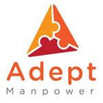 Adept Manpower (Asia) Pte. Ltd.