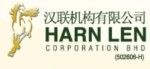 Harn Len Corporation Bhd