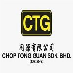 Chop Tong Guan Sdn Bhd