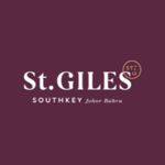 St. Giles Southkey Johor Bahru