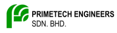 Primetech Engineers Sdn Bhd