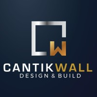 CANTIKWALL