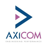 AxiCom Sdn. Bhd.