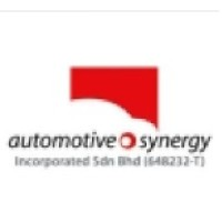 Automotive Synergy Incorporated Sdn Bhd